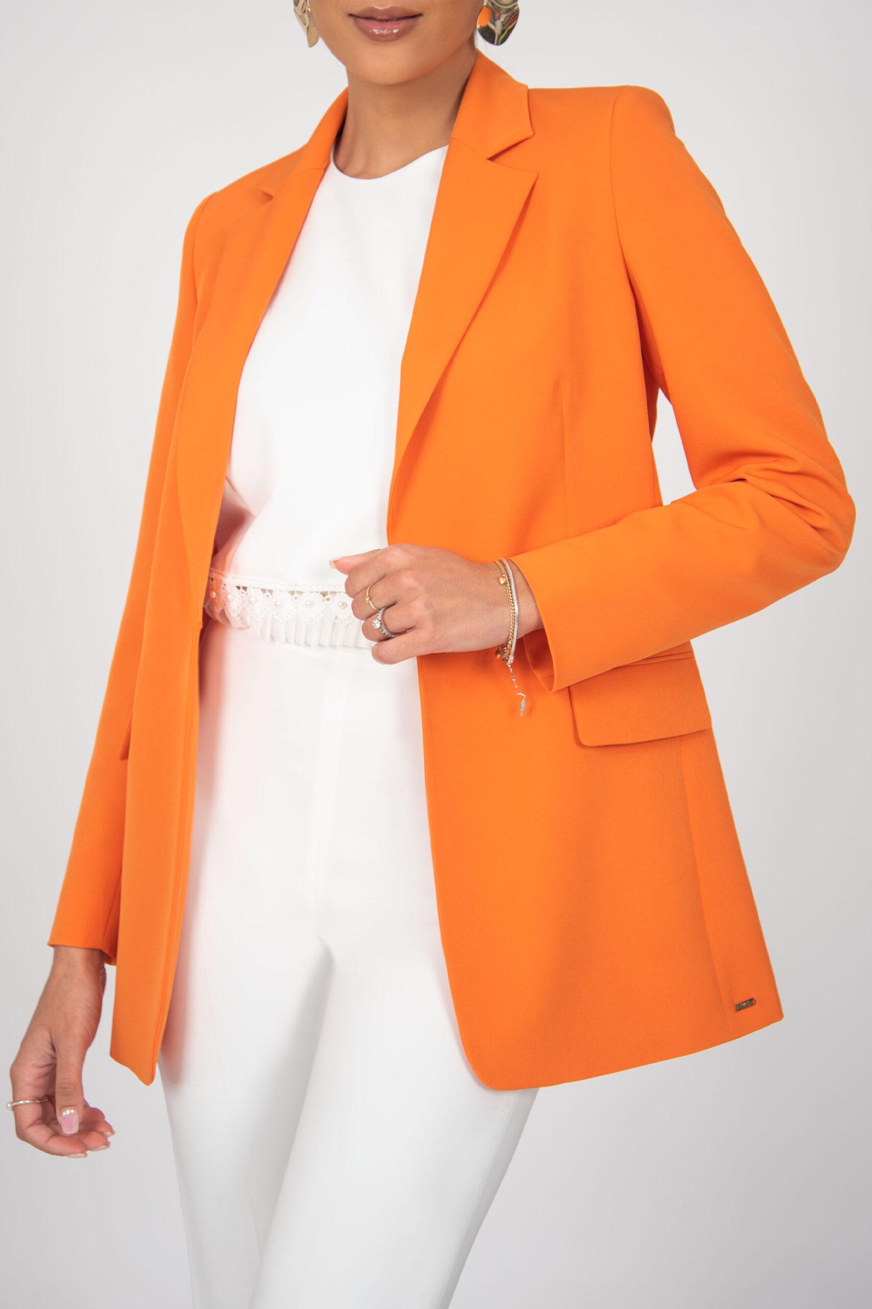 Long blazer Sue - Image 3