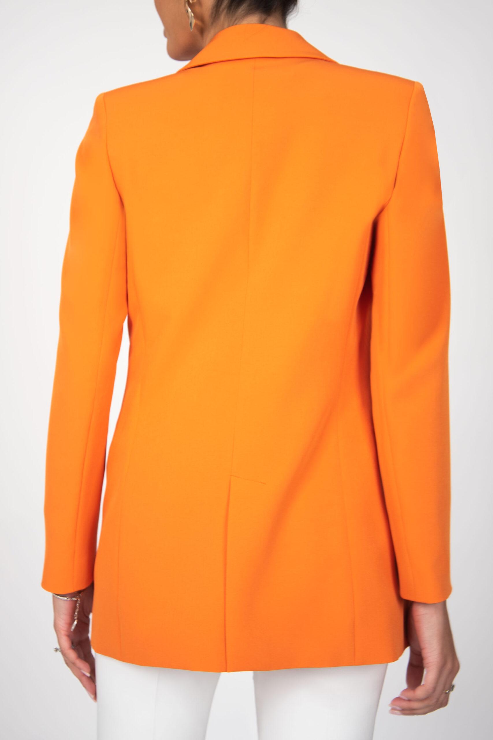 Long blazer Sue - Image 2