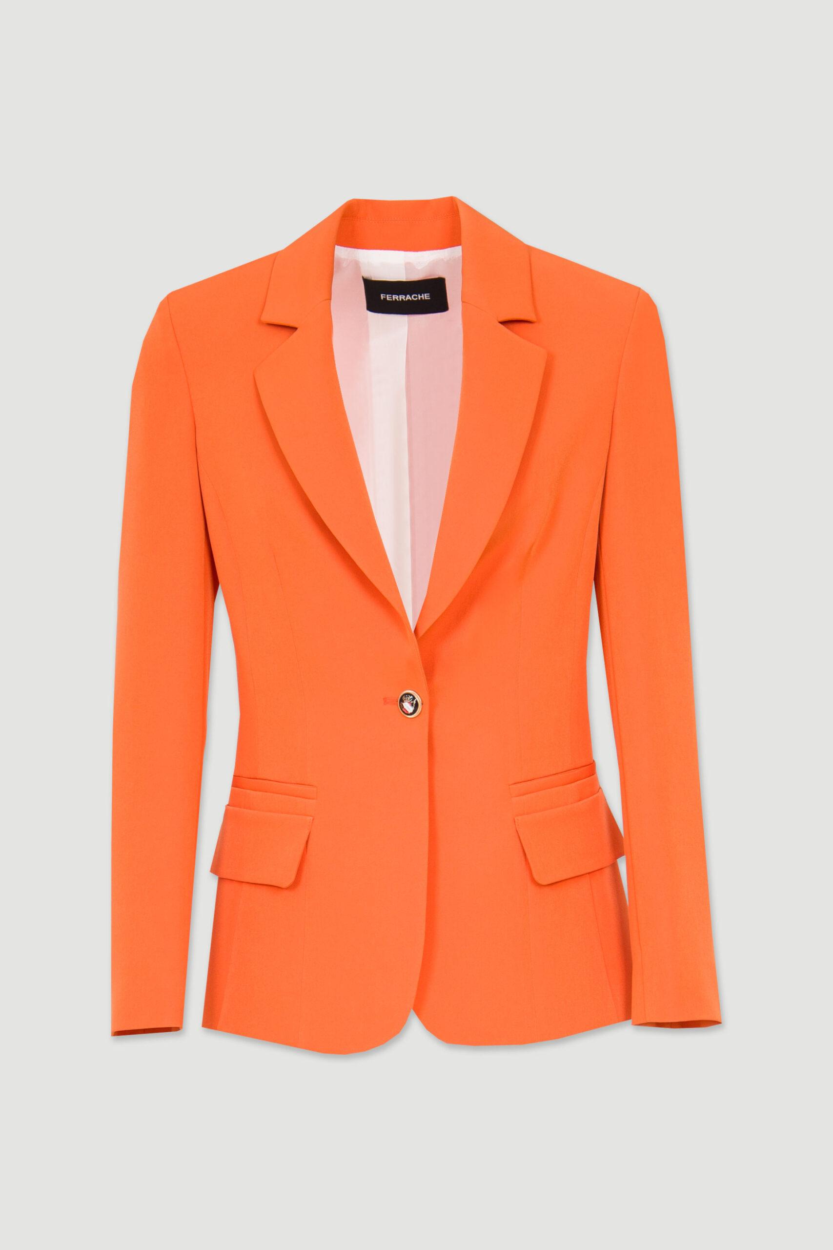 Long blazer Sue