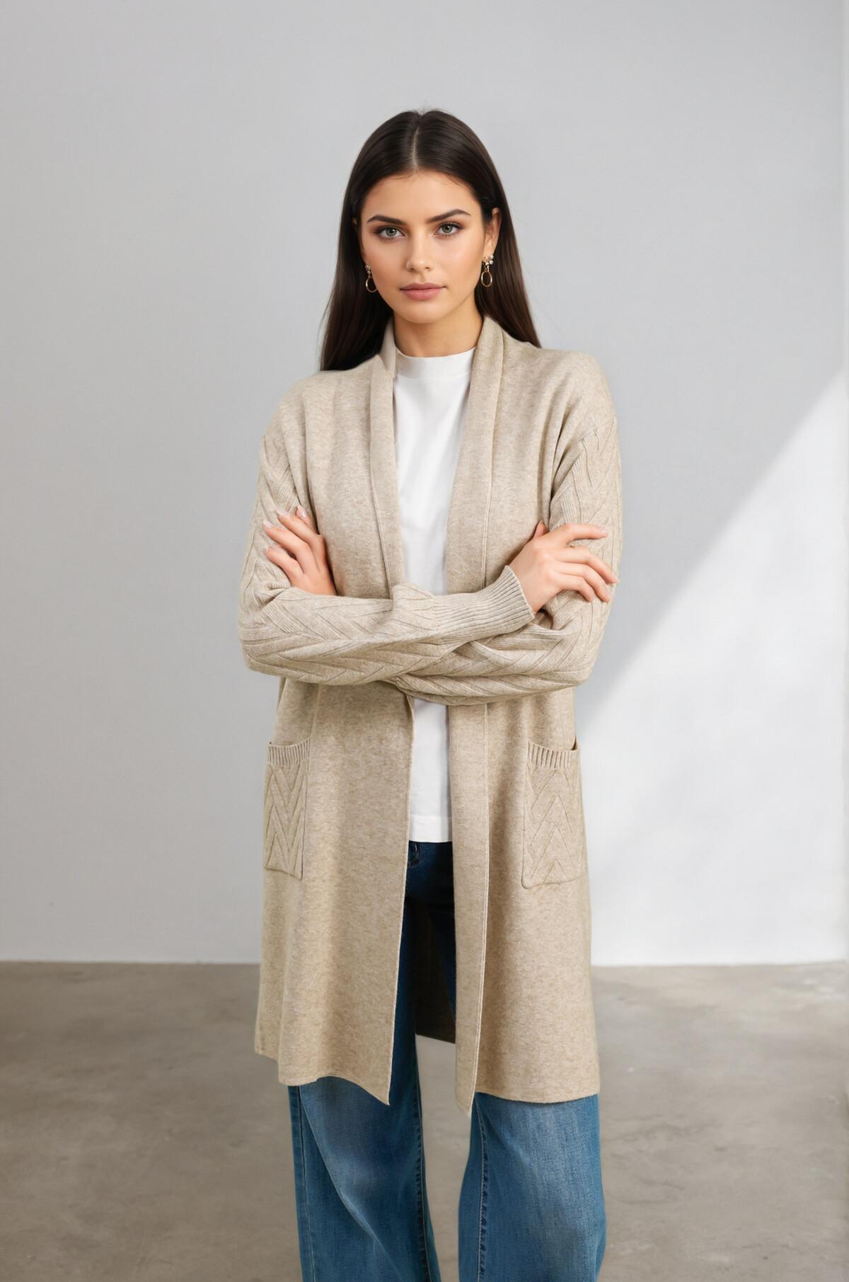 Cardigan Samia - Image 3