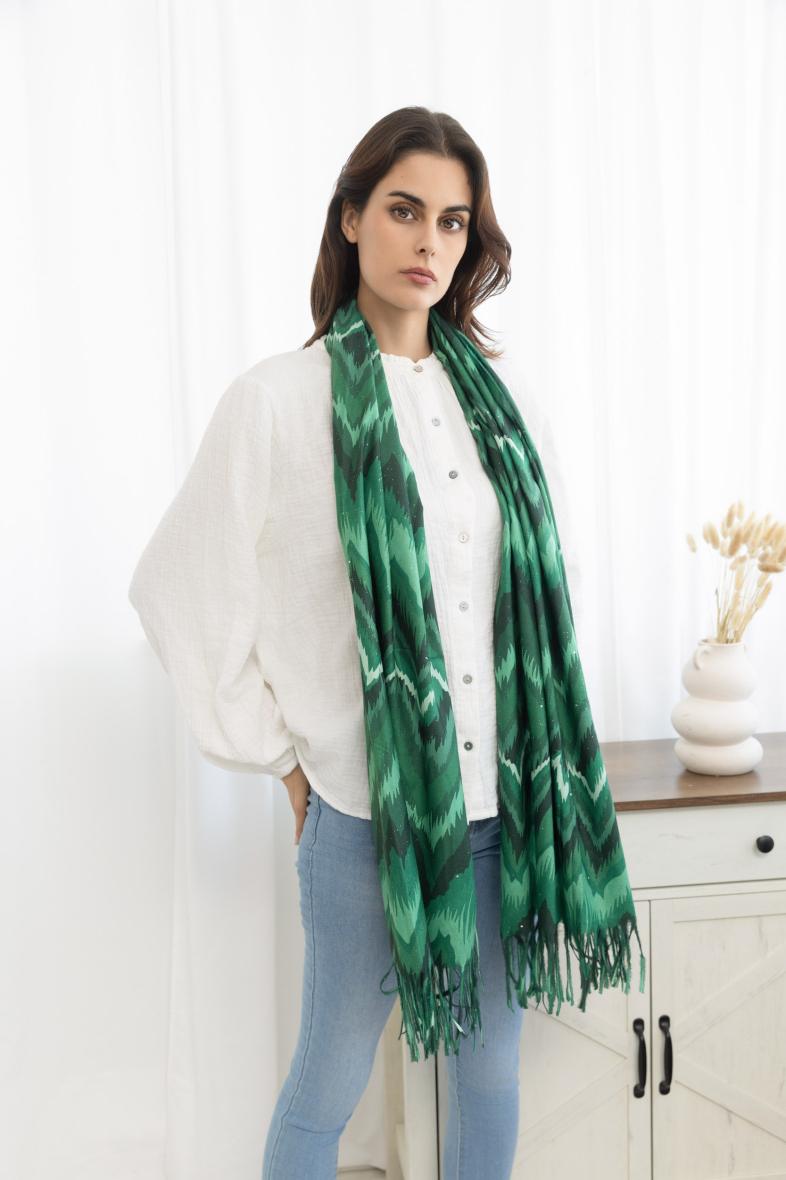 Scarf Nerine - Image 5