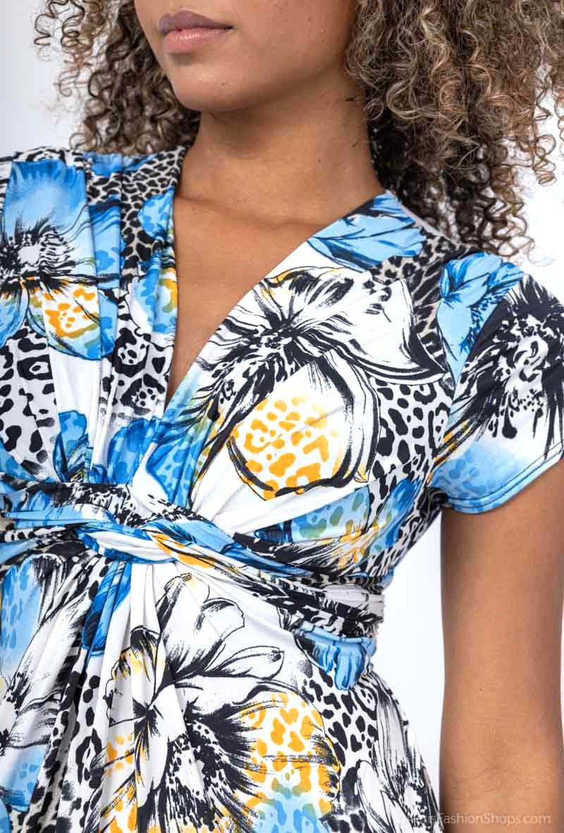 Dress Mavie - Image 2