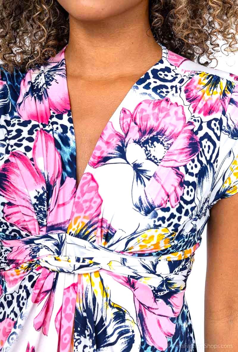 Dress Mavie - Image 7