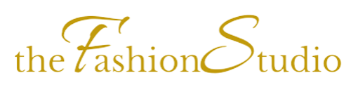 The Fashion Studio logo