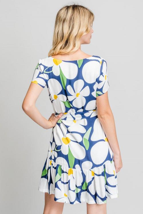 AKITA DRESS - Image 2