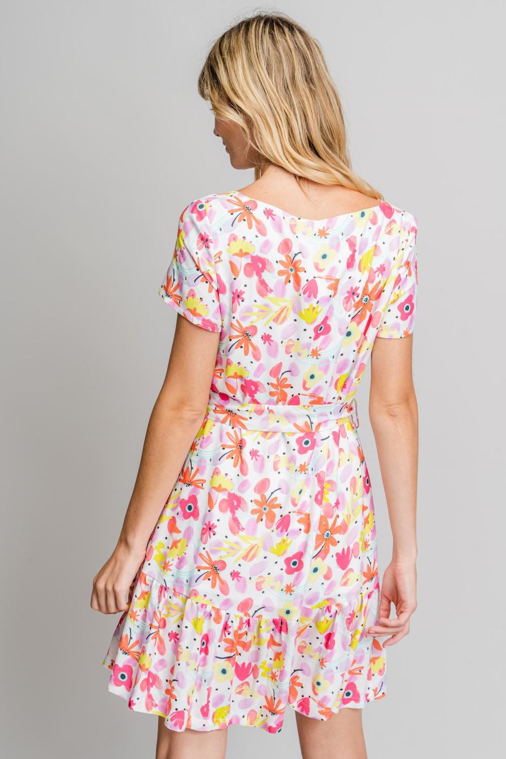 KABU DRESS - Image 3