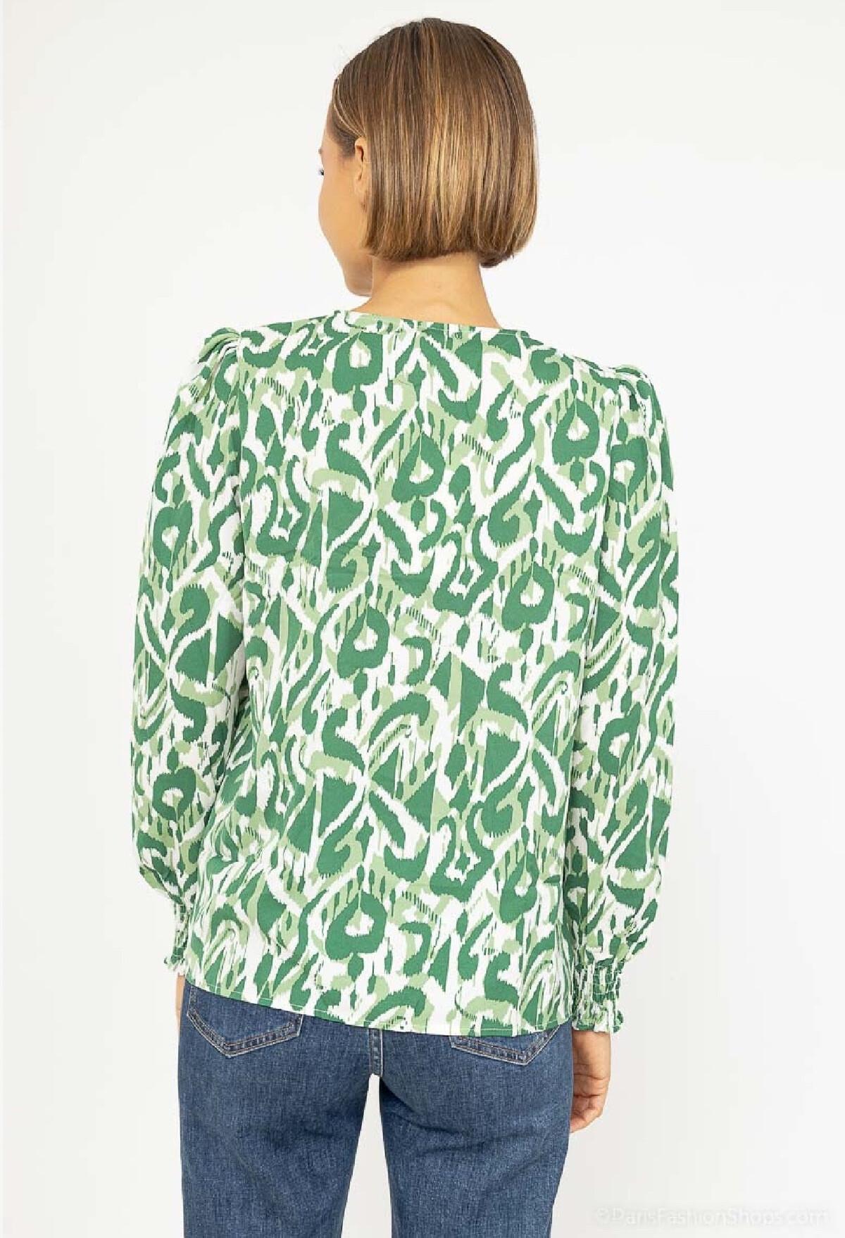 Blouse Theia - Image 4