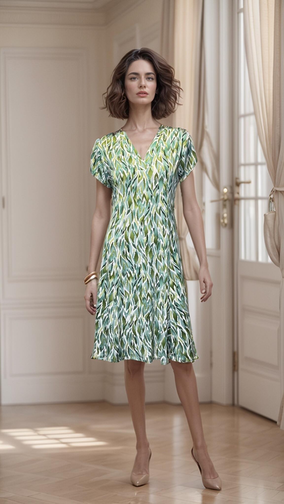 Dress Connie - Image 3