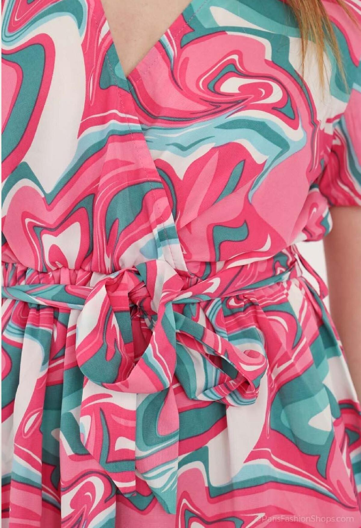 Dress Orion - Image 5