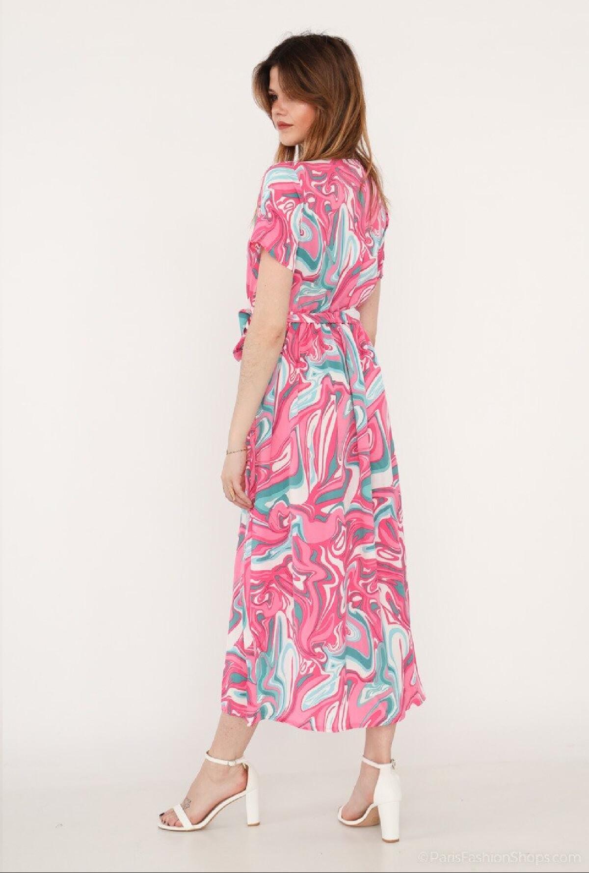 Dress Orion - Image 2