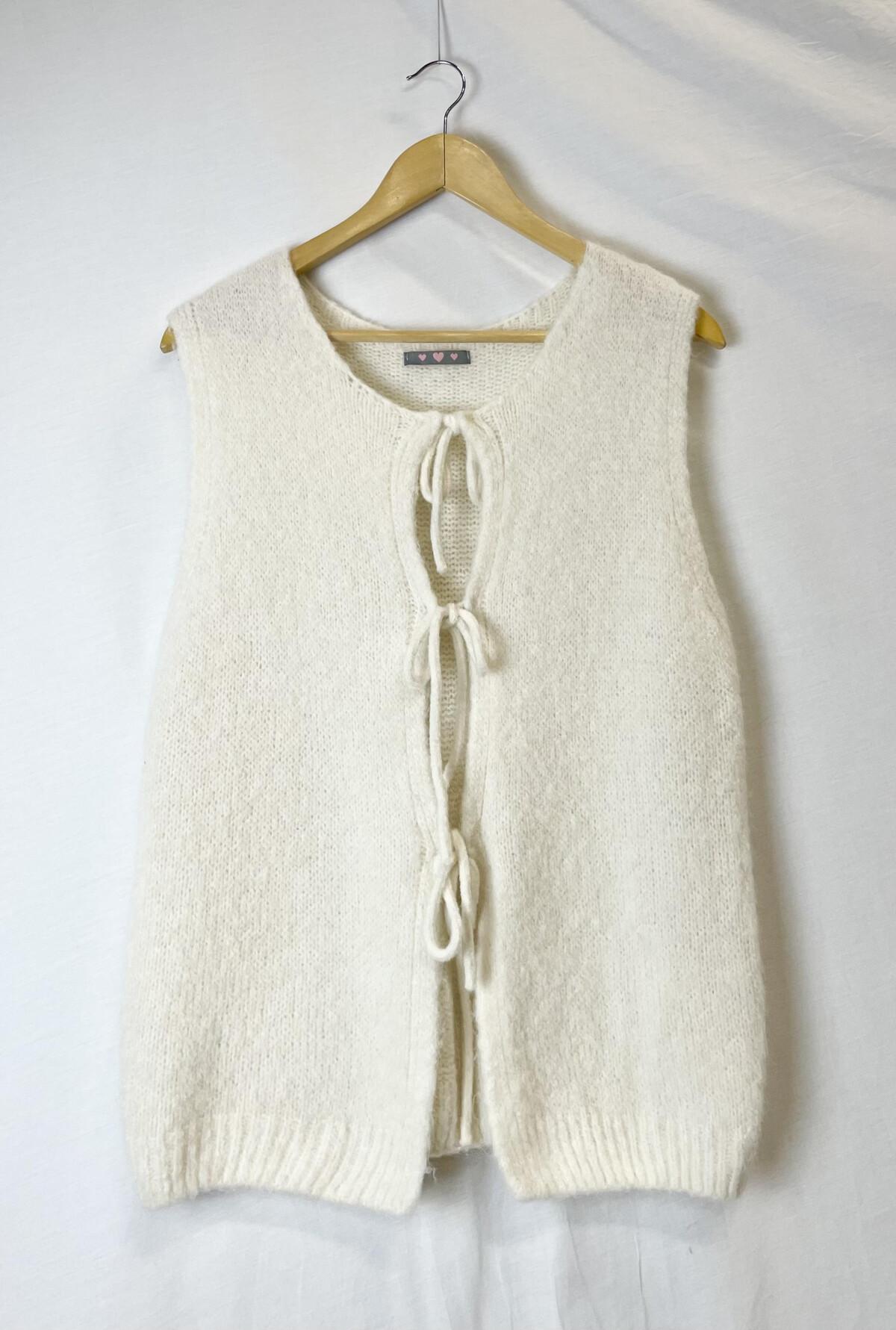 Cardigan Meeka - Image 3