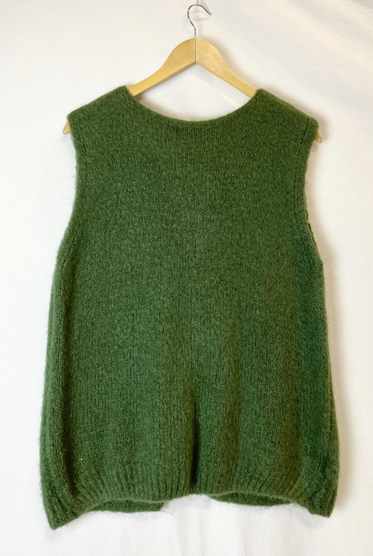 Cardigan Meeka - Image 2