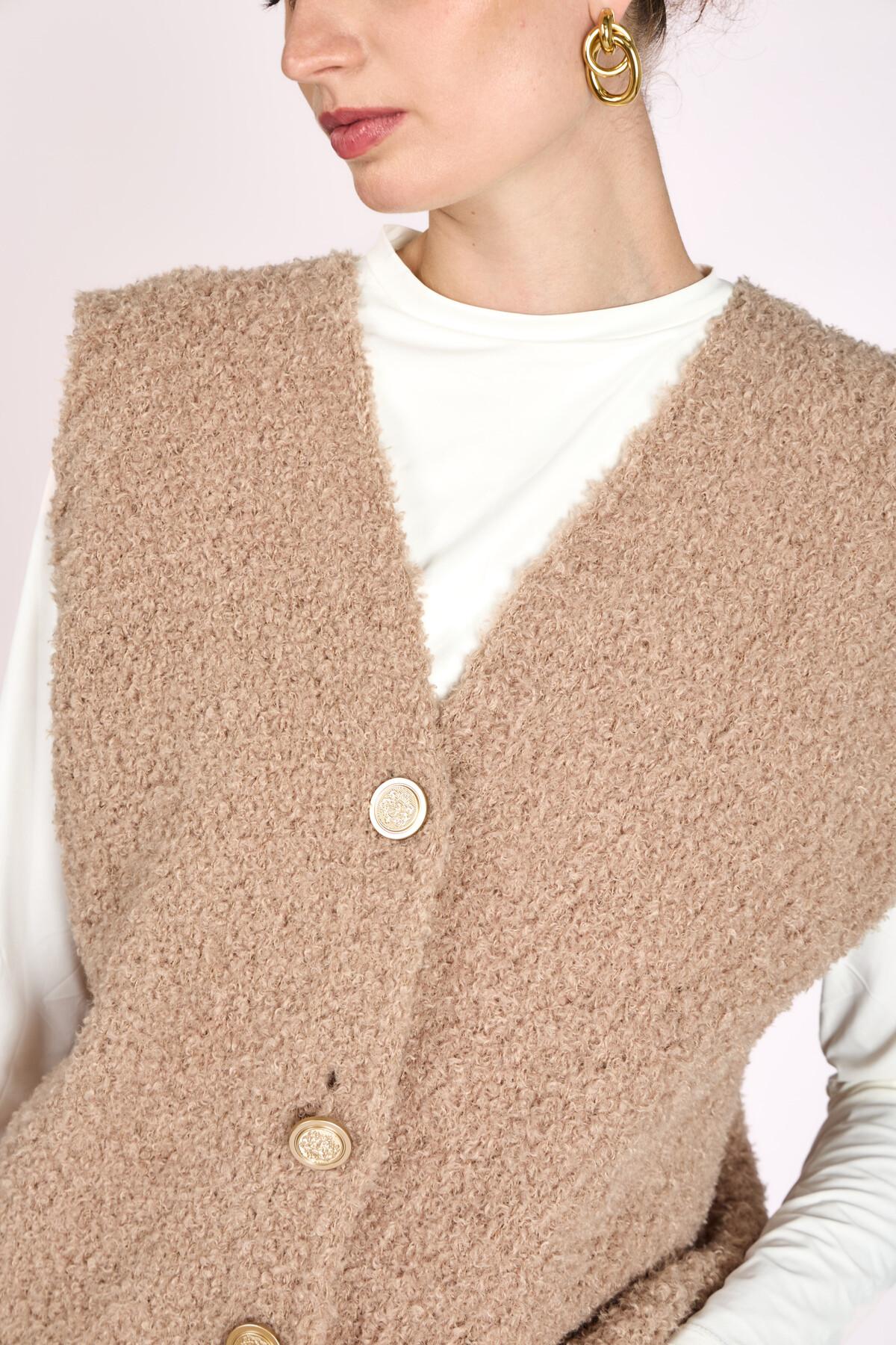 Cardigan Nikko - Image 2