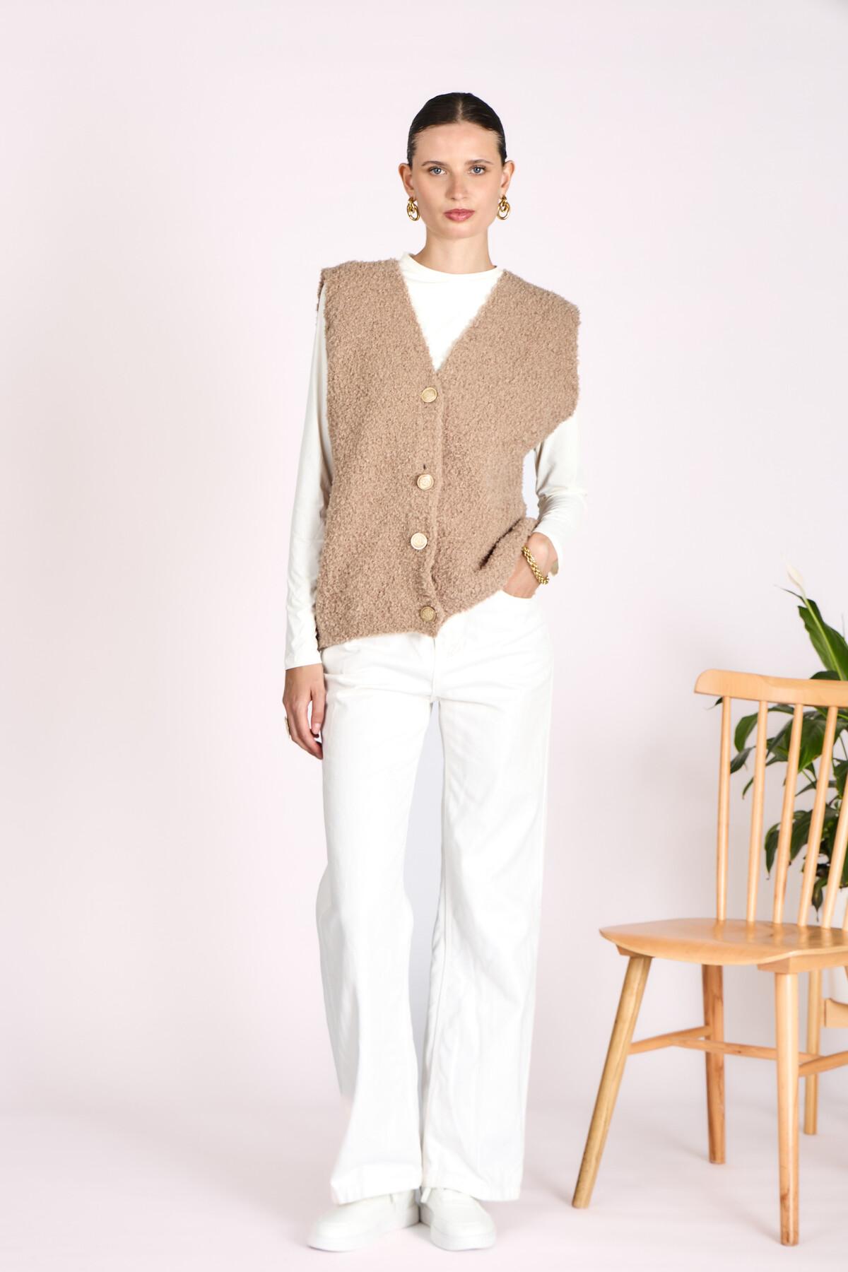 Cardigan Nikko - Image 4