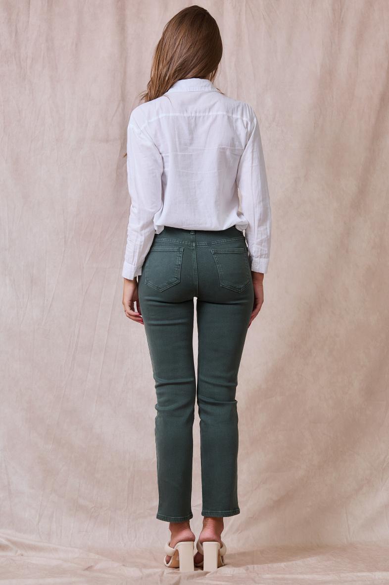 Pants Elodie Autumn-Winter Collection - Image 2