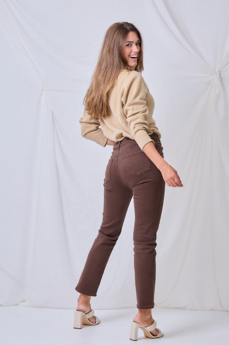 Pants Elodie Autumn-Winter Collection - Image 9