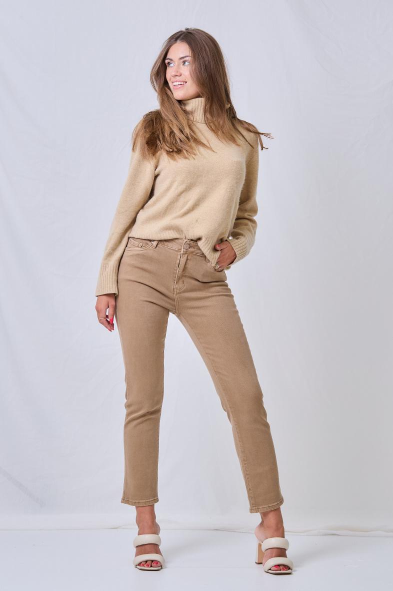Pants Elodie Autumn-Winter Collection - Image 10