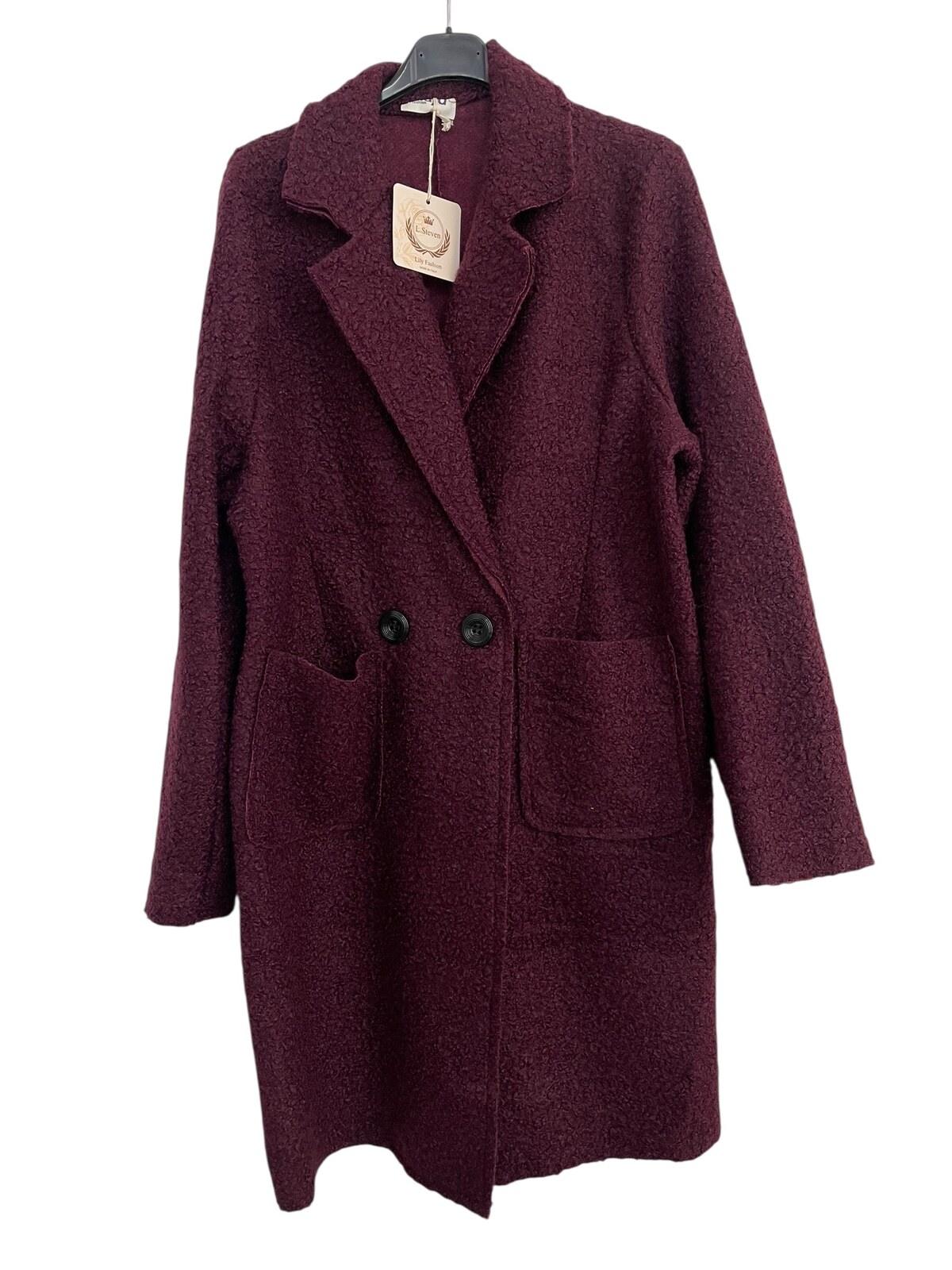 Coat Jane - Image 2
