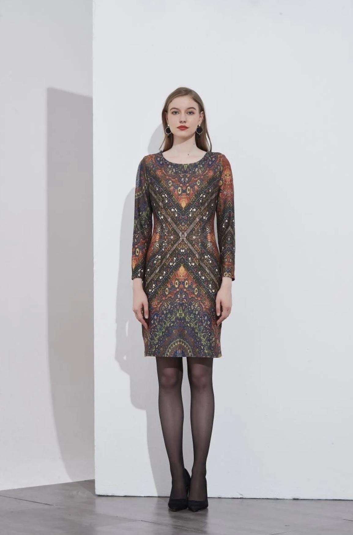 Dress Susan - Image 2