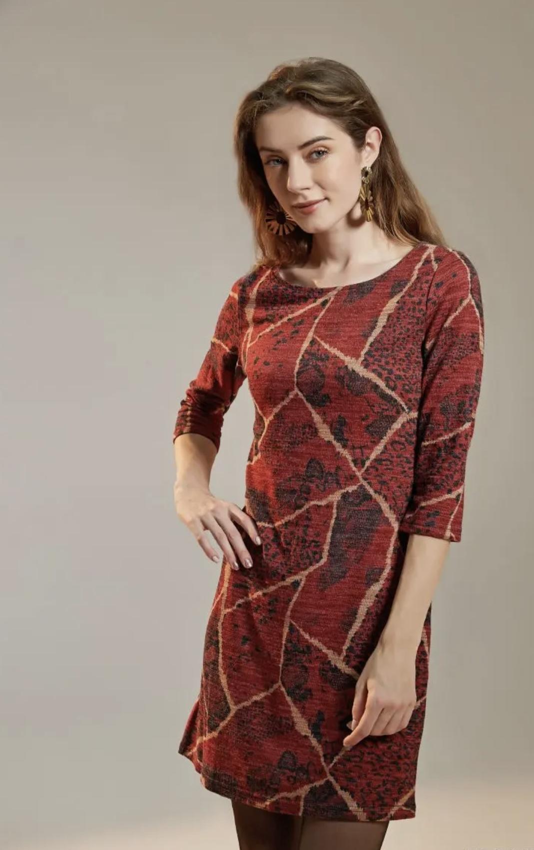 Dress Delphine - Image 2