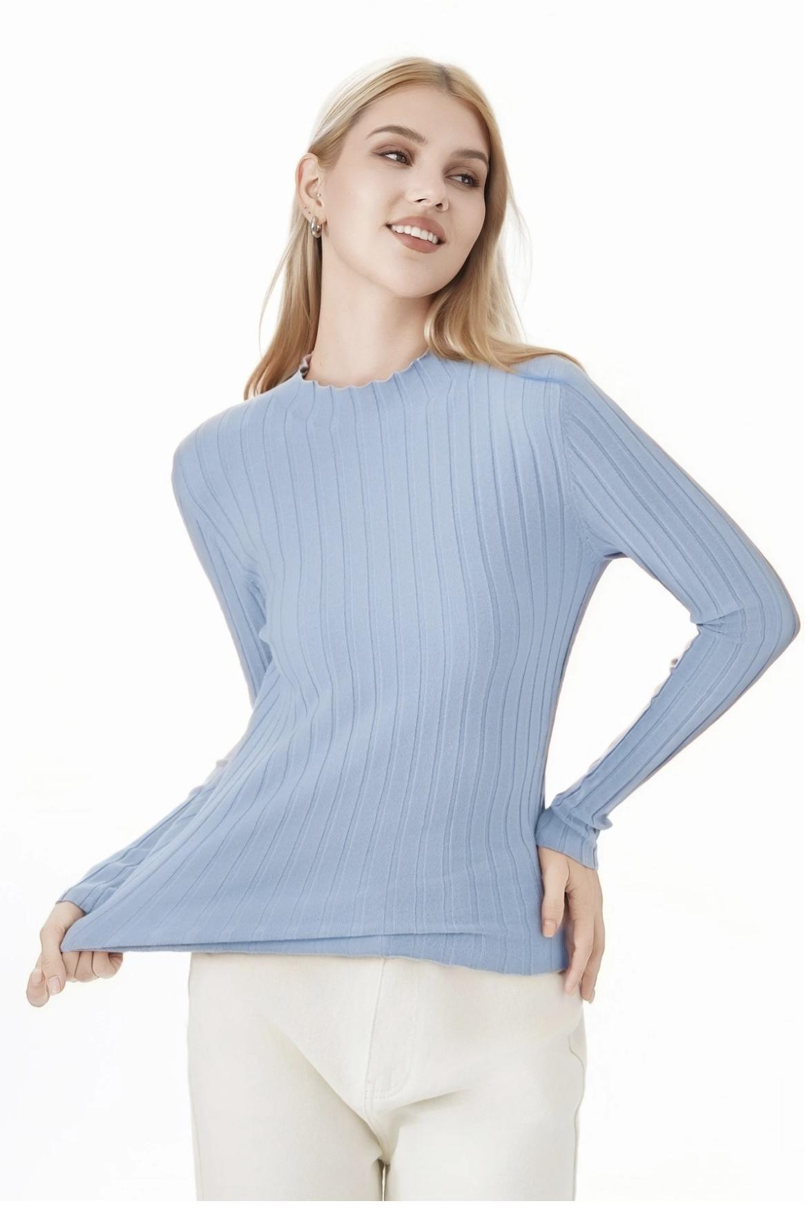 Sweater Sally - Image 2