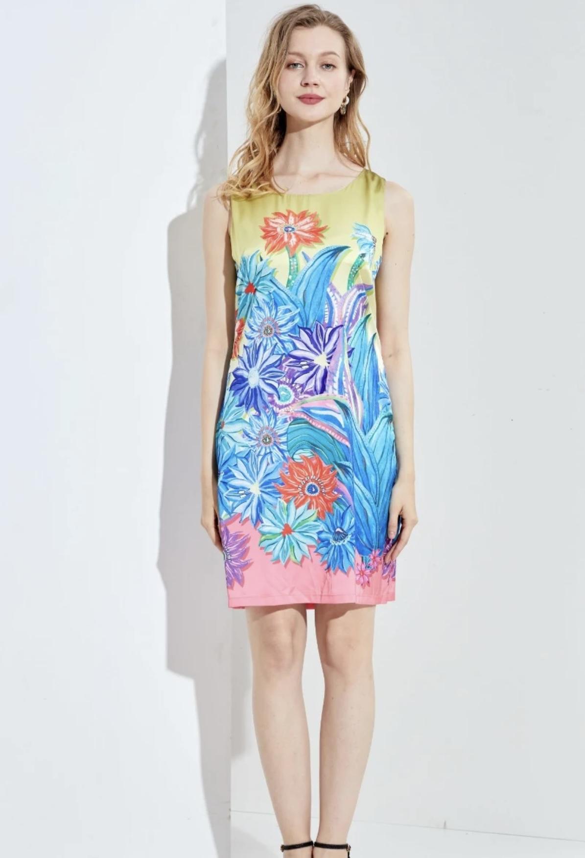 Dress Lille