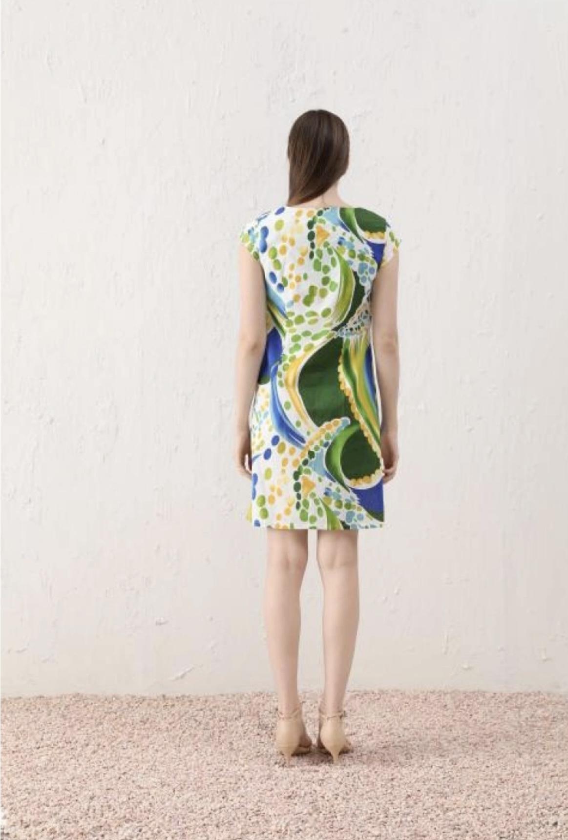 Dress Sela - Image 2