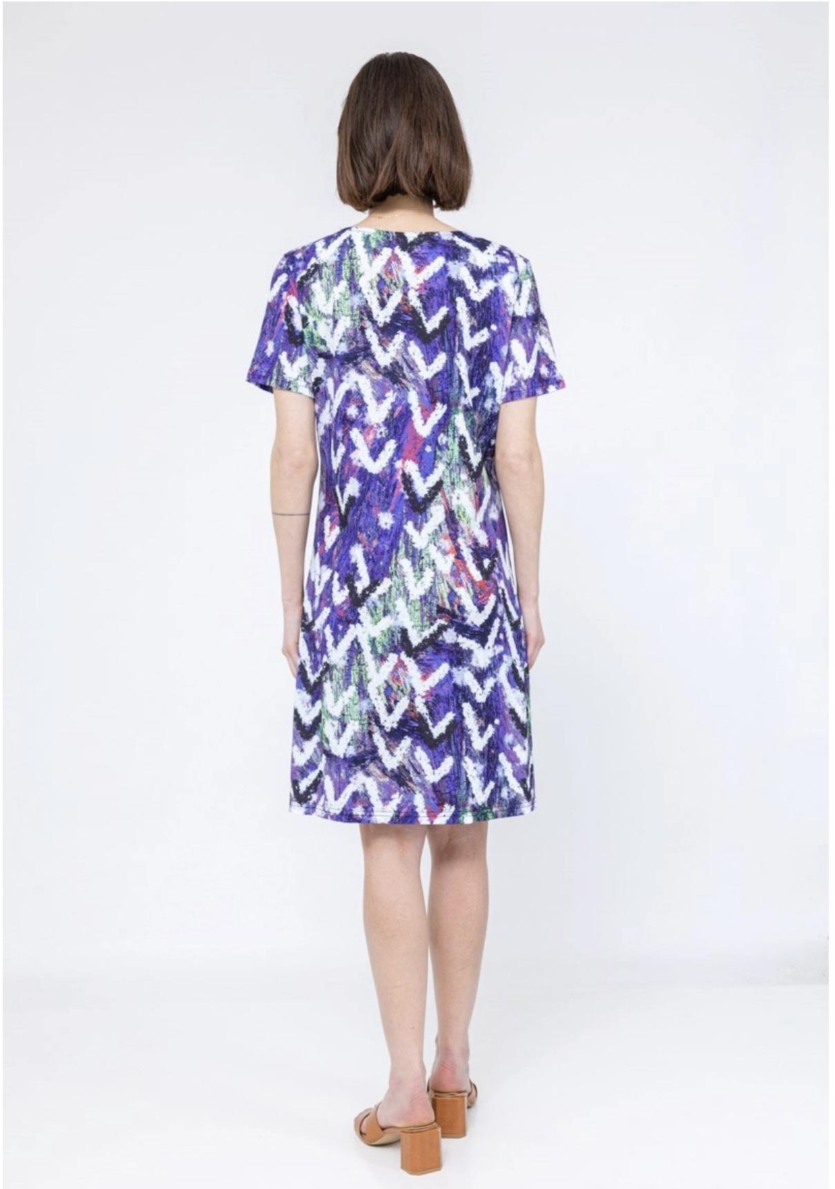 Dress Leca - Image 2