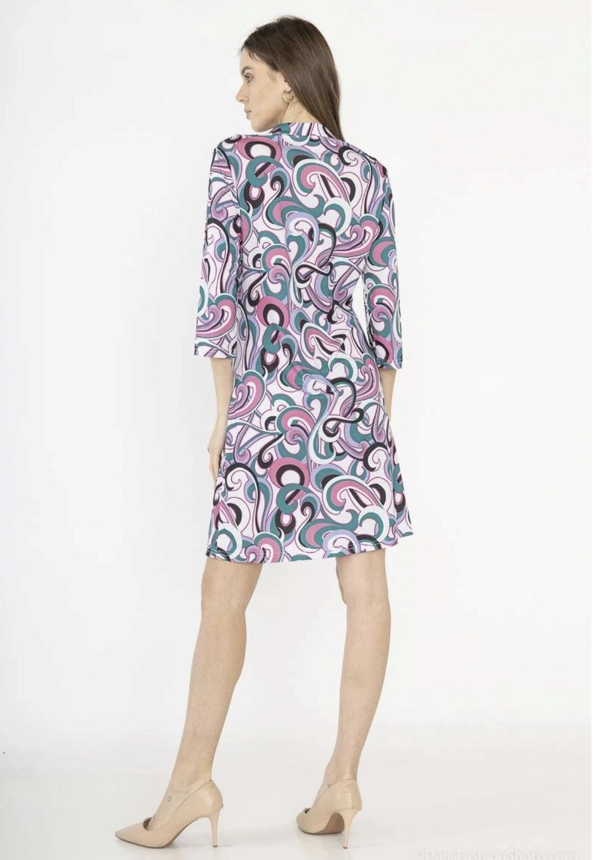 Dress Woodie - Image 2