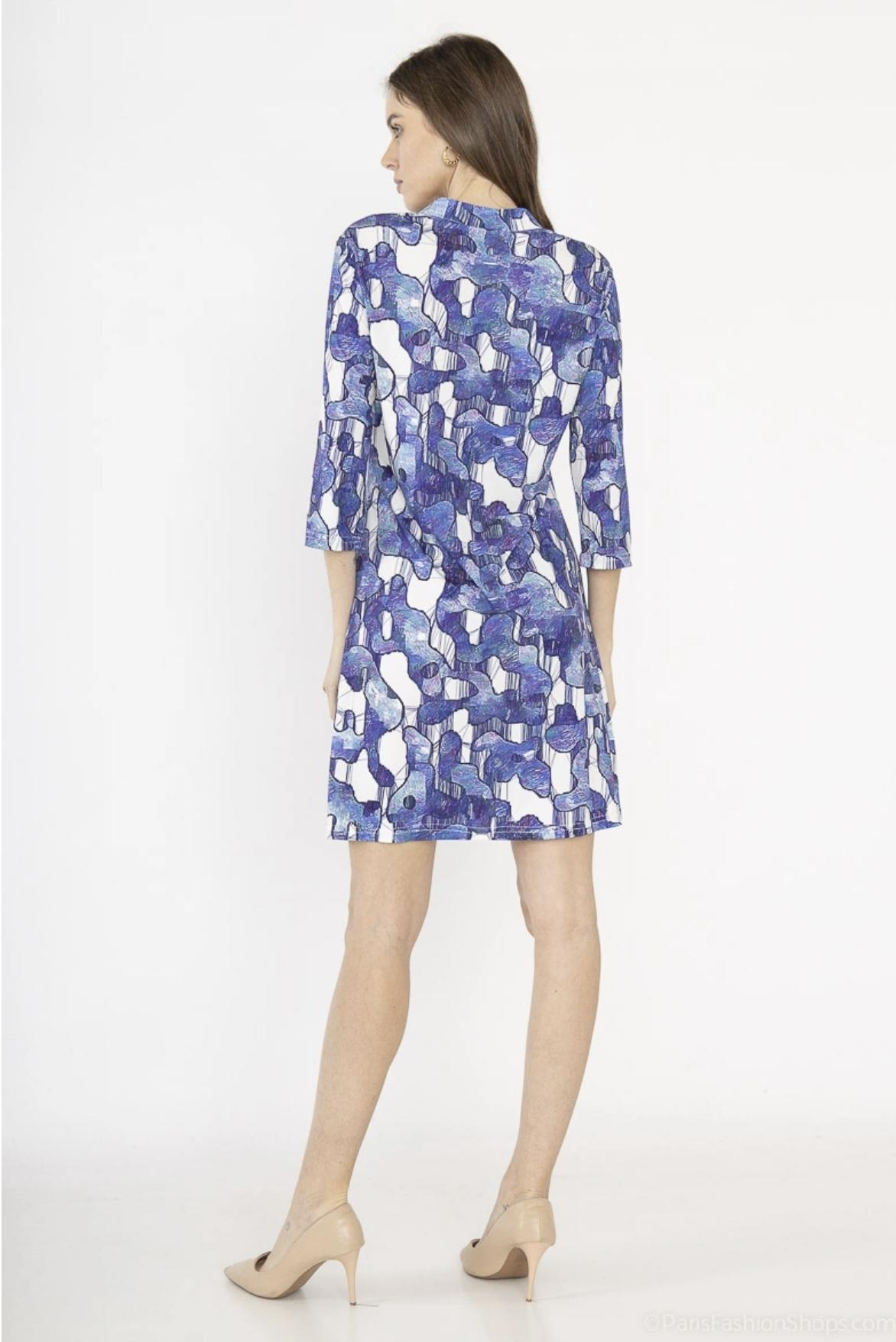 Dress Peri - Image 2