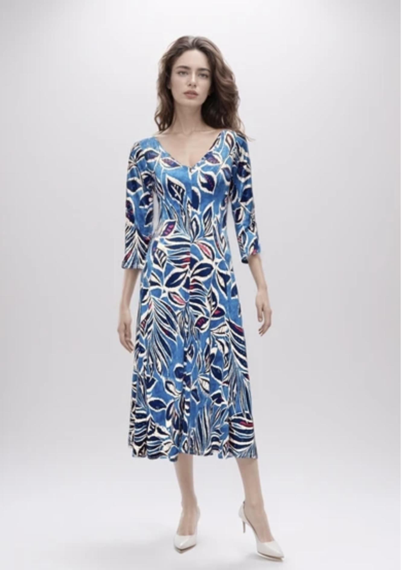 Dress Hana